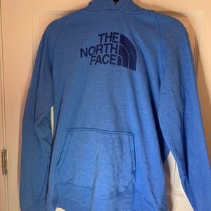 Women’s North Face Hoodie